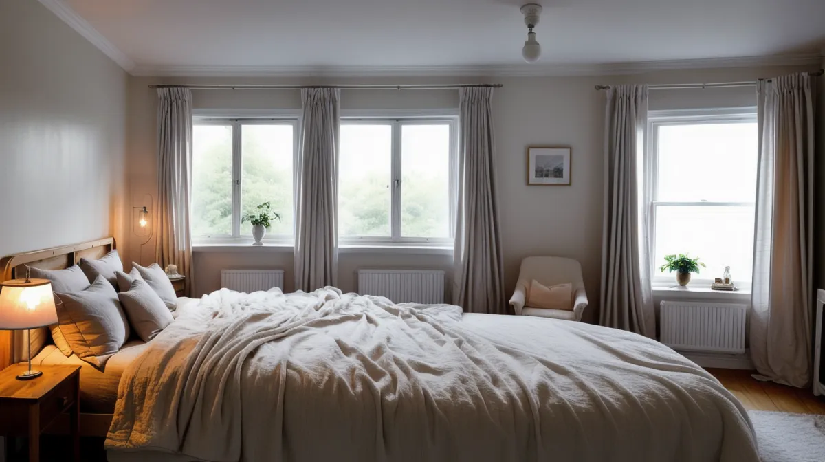Relaxation musculaire et gestion du stress : surmonter les blocages au lit